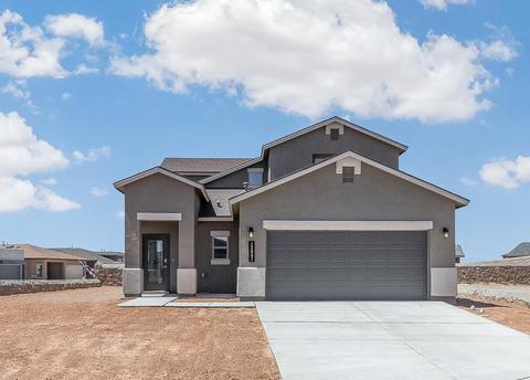 15029 Method Ave, El Paso, TX 79938 photo 1