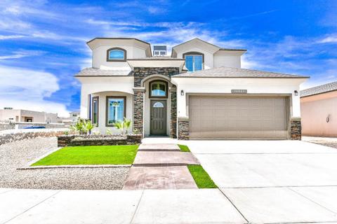 15156 Method Ave, El Paso, TX 79938 photo 1