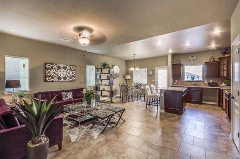15021 Method Ave, El Paso, TX 79938 photo 4