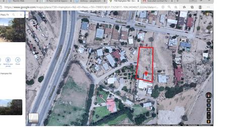 730 Hampton Rd, El Paso, TX 79907 photo 2