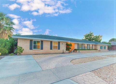 809 Cortijo Dr, El Paso, TX 79912 photo 1