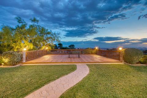 809 Cortijo Dr, El Paso, TX 79912 photo 38