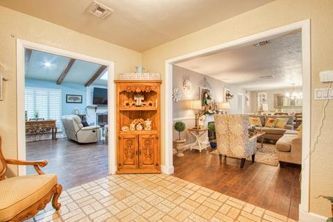 809 Cortijo Dr, El Paso, TX 79912 photo 3
