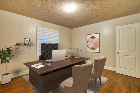 809 Cortijo Dr, El Paso, TX 79912 photo 31