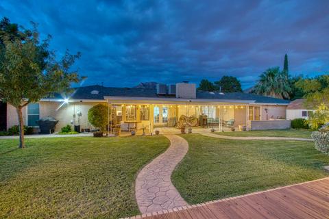 809 Cortijo Dr, El Paso, TX 79912 photo 39