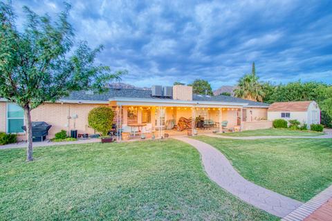 809 Cortijo Dr, El Paso, TX 79912 photo 35