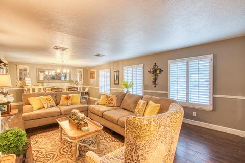 809 Cortijo Dr, El Paso, TX 79912 photo 5