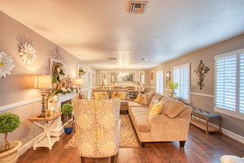 809 Cortijo Dr, El Paso, TX 79912 photo 4