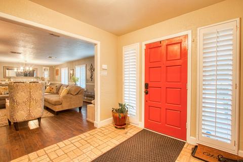 809 Cortijo Dr, El Paso, TX 79912 photo 2