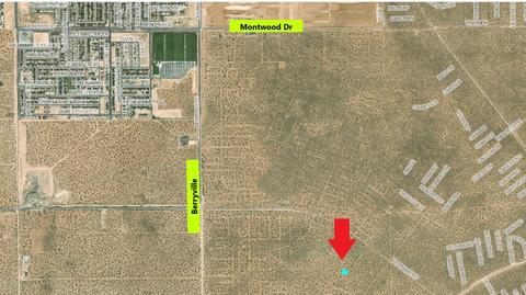 2 Vernamont, El Paso, TX 79938