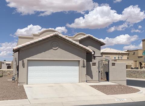 11657 Great Abaco Ct, El Paso, TX 79936 photo 2