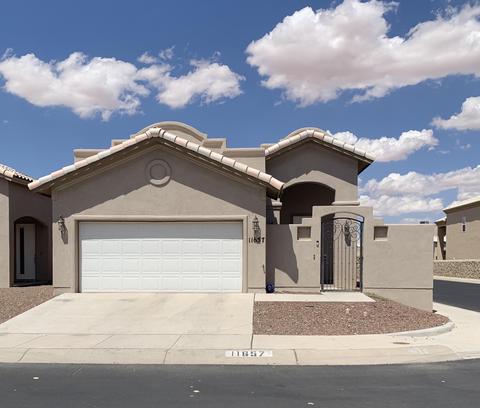 11657 Great Abaco Ct, El Paso, TX 79936 photo 3