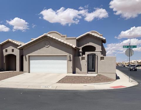 11657 Great Abaco Ct, El Paso, TX 79936 photo 1