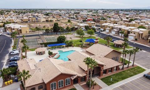 11657 Great Abaco Ct, El Paso, TX 79936 photo 4