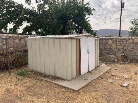7804 Ulysses Pl, El Paso, TX 79904 photo 22