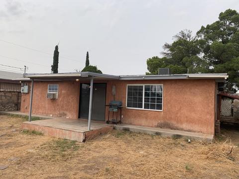 7804 Ulysses Pl, El Paso, TX 79904 photo 21