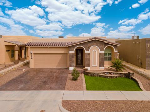 3142 Java Chip Pl, El Paso, TX 79938 photo 1