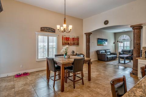 3142 Java Chip Pl, El Paso, TX 79938 photo 14