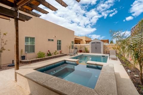 3142 Java Chip Pl, El Paso, TX 79938 photo 37