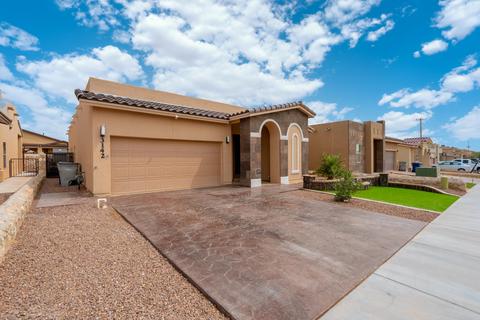 3142 Java Chip Pl, El Paso, TX 79938 photo 5