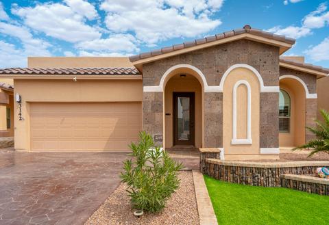 3142 Java Chip Pl, El Paso, TX 79938 photo 2