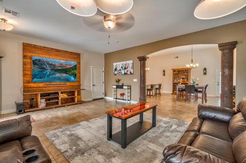 3142 Java Chip Pl, El Paso, TX 79938 photo 9