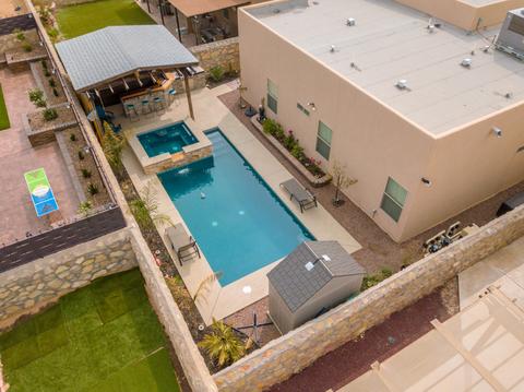 3142 Java Chip Pl, El Paso, TX 79938 photo 39