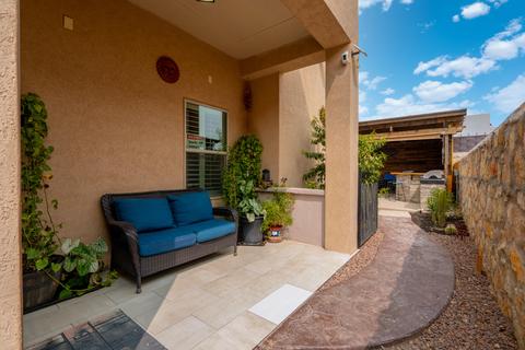 3142 Java Chip Pl, El Paso, TX 79938 photo 33