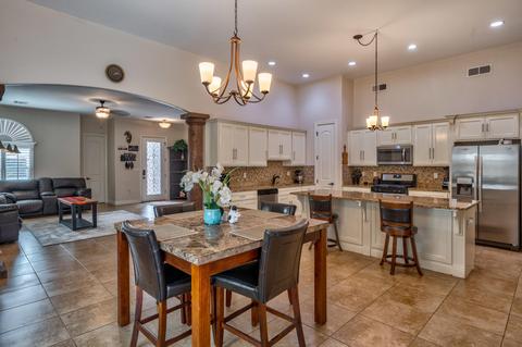 3142 Java Chip Pl, El Paso, TX 79938 photo 12