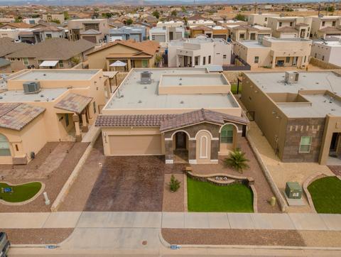 3142 Java Chip Pl, El Paso, TX 79938 photo 4