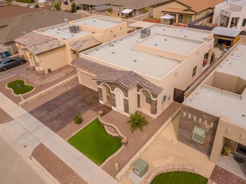 3142 Java Chip Pl, El Paso, TX 79938 photo 34