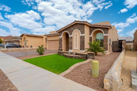 3142 Java Chip Pl, El Paso, TX 79938 photo 3