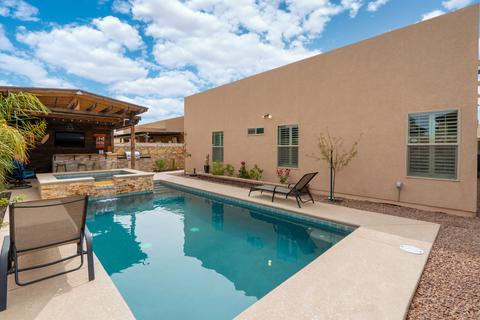 3142 Java Chip Pl, El Paso, TX 79938 photo 38