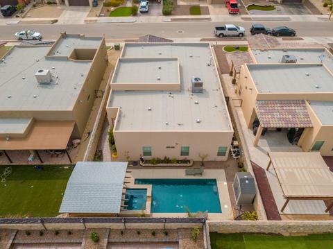 3142 Java Chip Pl, El Paso, TX 79938 photo 40