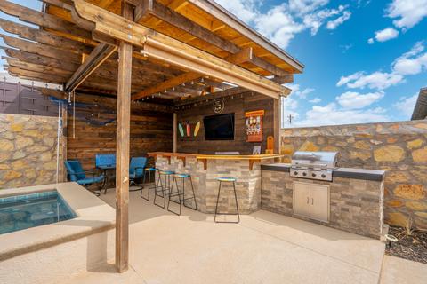 3142 Java Chip Pl, El Paso, TX 79938 photo 35