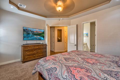 3142 Java Chip Pl, El Paso, TX 79938 photo 22