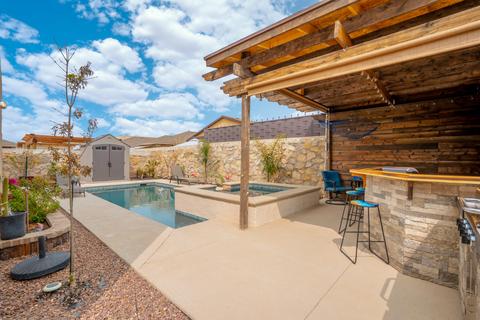 3142 Java Chip Pl, El Paso, TX 79938 photo 36