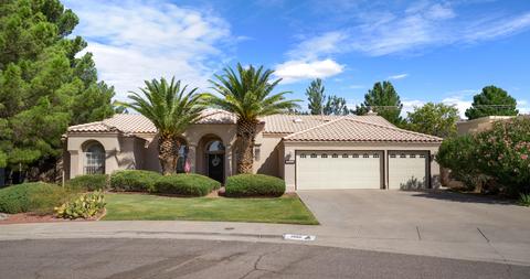 1509 Belview Ct, El Paso, TX 79912 photo 1