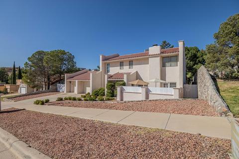 844 Cresta Alta Dr, El Paso, TX 79912 photo 3