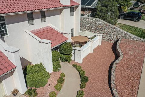 844 Cresta Alta Dr, El Paso, TX 79912 photo 46