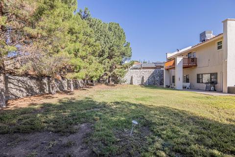 844 Cresta Alta Dr, El Paso, TX 79912 photo 10