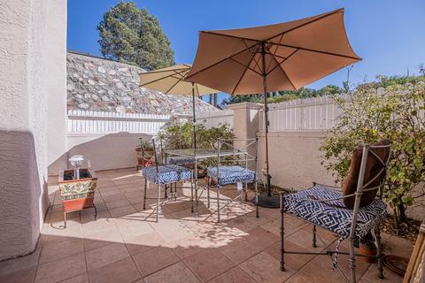 844 Cresta Alta Dr, El Paso, TX 79912 photo 5