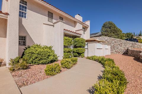 844 Cresta Alta Dr, El Paso, TX 79912 photo 4