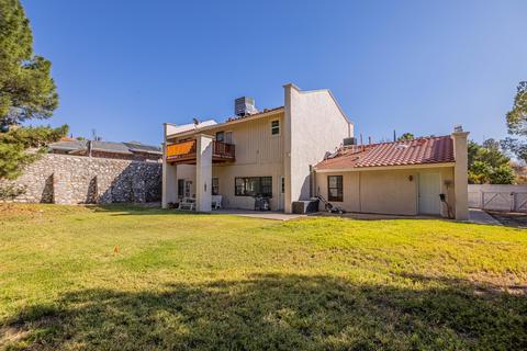 844 Cresta Alta Dr, El Paso, TX 79912 photo 9