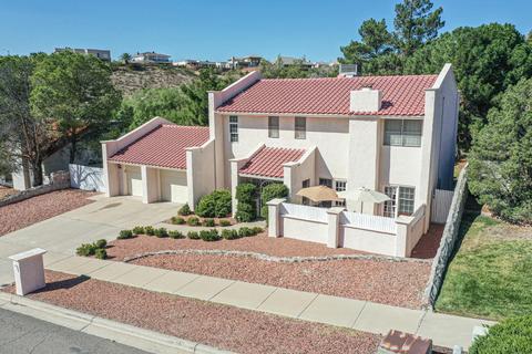 844 Cresta Alta Dr, El Paso, TX 79912 photo 45