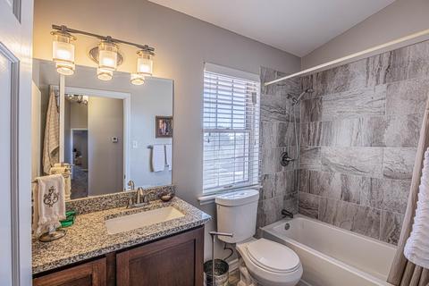 844 Cresta Alta Dr, El Paso, TX 79912 photo 32