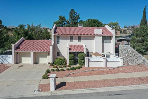 844 Cresta Alta Dr, El Paso, TX 79912 photo 44