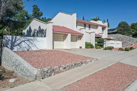 844 Cresta Alta Dr, El Paso, TX 79912 photo 43