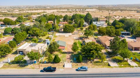 13249 N Loop Dr, Clint, TX 79836 photo 1