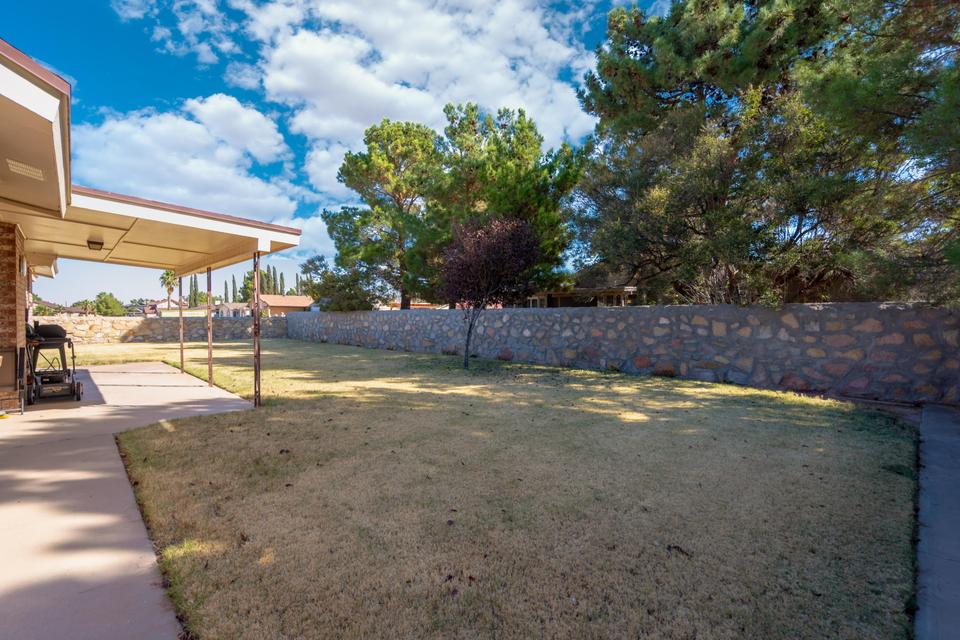  368 Higley Cir, Horizon City, TX 79928 photo 34